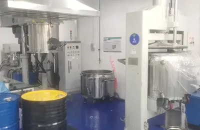 Configuración flexible del sistema