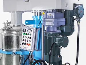 Motor Siemens/ABB