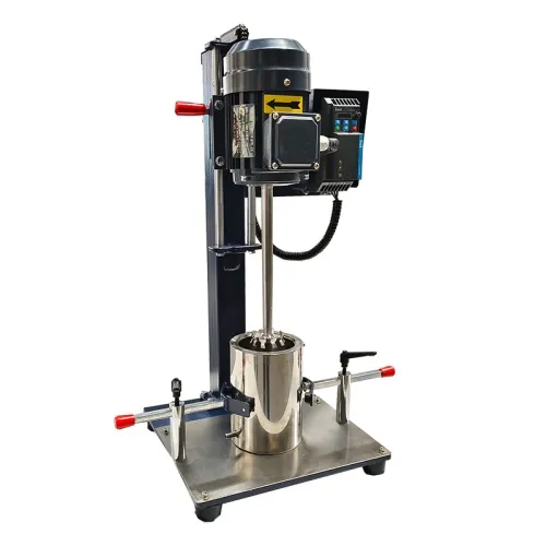 Dispersor de laboratorio, SDF550