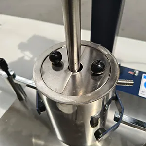 Abrazadera personalizada