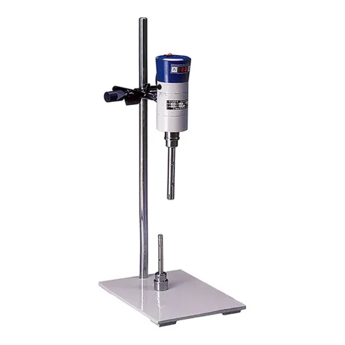 Emulsionador de laboratorio, PSF