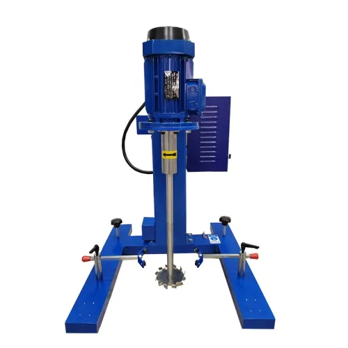 Dispersor de alta velocidad para laboratorio, BPF-H