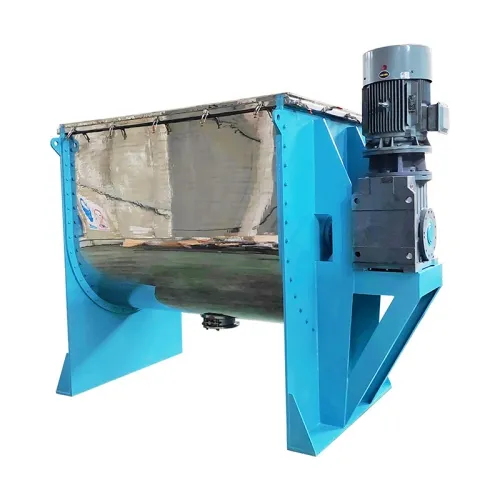 Mezcladora de listones, PRM / Ribbon Blender