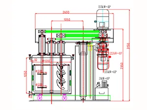 Dibujos técnicos